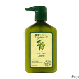 CHI - Olive Organics - Hair & Body Conditioner