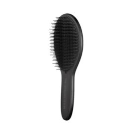 Tangle Teezer - The Ultimate - Black - Finishing Borstel - Zwart