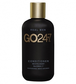 GO 24.7 Real Men Conditioner - 236 ml
