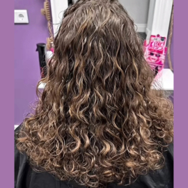 Alter Ego - StyleEgo -  Curls Amplifier - 150 ml