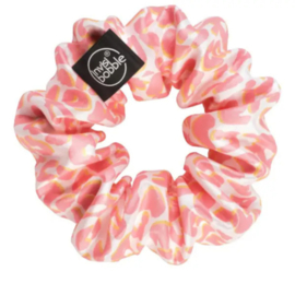 Invisibobble - Sprunchie - Urban Safari - duo - Always Have Panther - 2 st