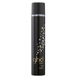 ghd - Final - Fix - Haarspray