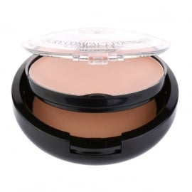 W7 - Cosmetics - Foundation - Luxury Compact - Tawny