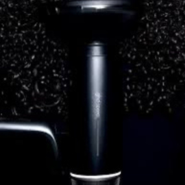 ghd - Speed Curl Diffuser - Black
