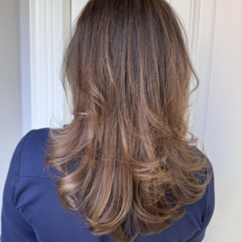 Alter Ego - Passion Color Mask - Spicy Chocolate - 250 ml