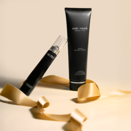 Marc Inbane - Soleil d’Hiver Tanning Drops - GRATIS Gradual Tanning Lotion