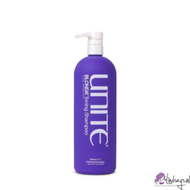 Unite - Blonda - Toning - Shampoo