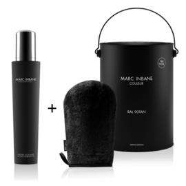 MARC INBANE - RAL 90TAN – Tanning Mousse + GRATIS Glove