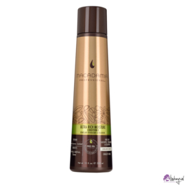 Macadamia Ultra Rich Moisture Repair Conditioner