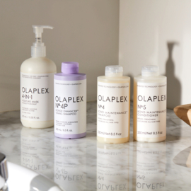 Olaplex - 4 in 1 - Moisture Mask - mogelijk bij Lindseys kapsalon