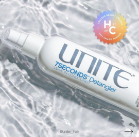 Unite - 7 Seconds - Conditioner Leave In Detangler - Spray