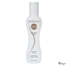 Biosilk - Silk - Body - Wash - 50ml