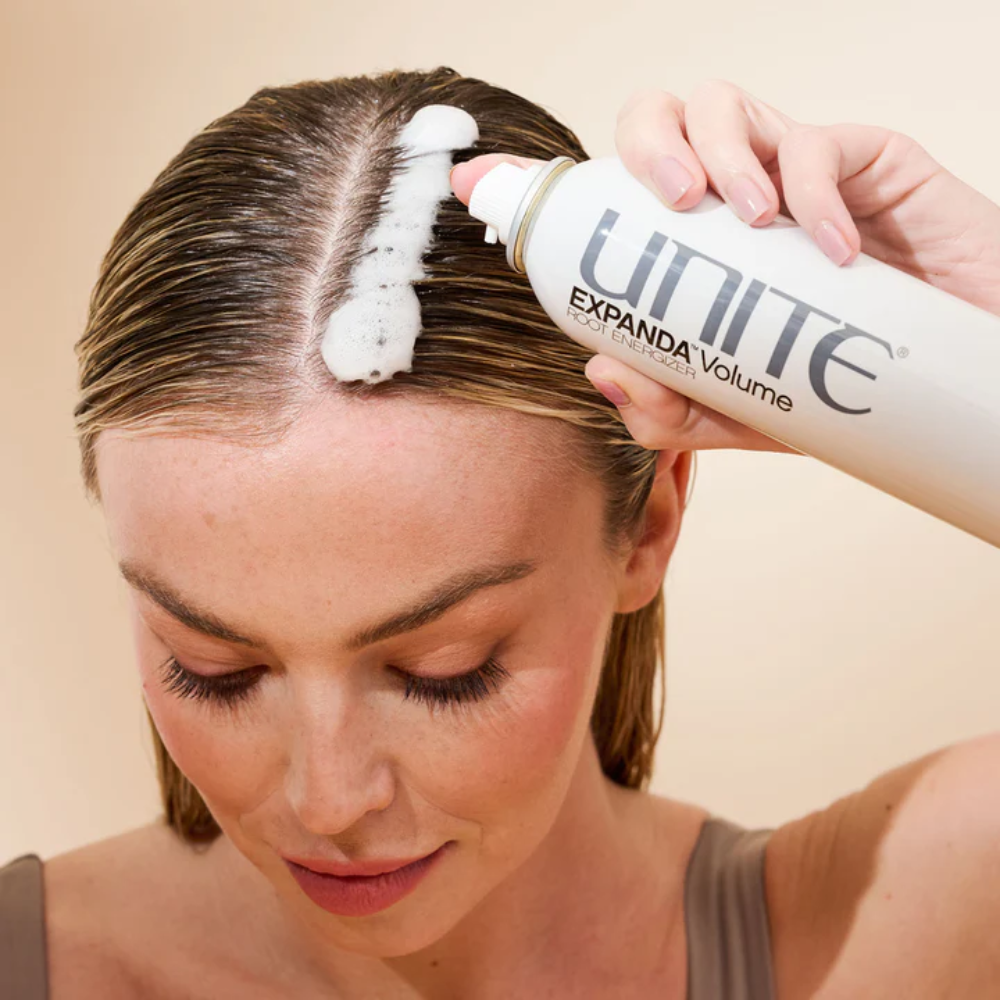 Unite - Expanda - Volume - Root - Energizero - 227 ml