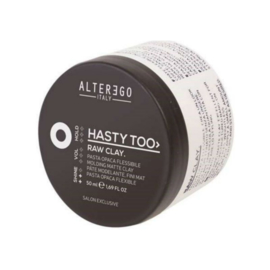 Alter Ego - HASTY TOO - Raw Clay - 50ml