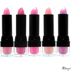 W7 Kiss Chase Lipstick