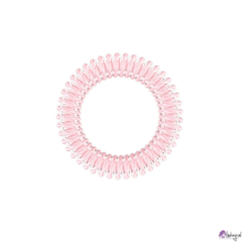 Invisibobble - Slim - to Pink - 3 st