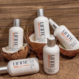 Unite - Boing - Curl - Conditioner - 236 ml