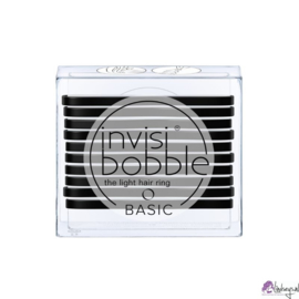 Invisibobble - Basic - True Black