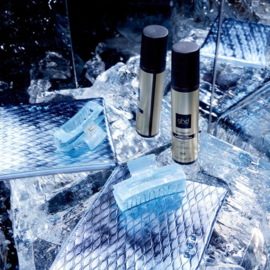 ghd - Gift Set – Bodyguard Hittebeschermende spray 120 ml & Claw Clip – Iced Luxe