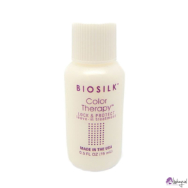 BioSilk - Color - Therapy - Leave-In - Treatment
