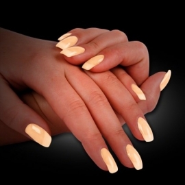 W7 - UV Nagellak Set - set van 5 kleuren