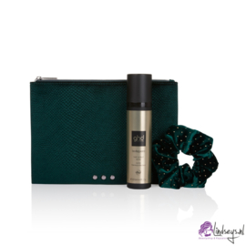 Ghd Desire Limited Editie Style Cadeauset - Hittebeschermer + Luxe Scrunchie