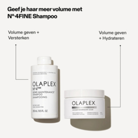 Olaplex - Weightless Nourishing Mask - 200 ml
