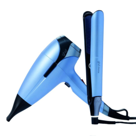 ghd - Deluxe Set Chronos stijltang & Helios föhn