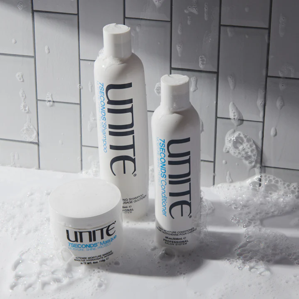 Unite - 7SECONDS - Shampoo