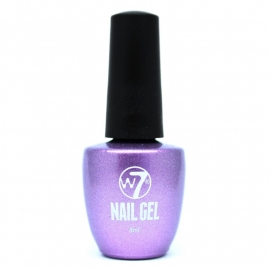 W7 - Gel Nagellak - Stardust