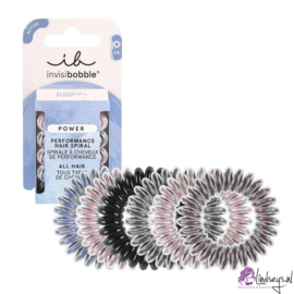 Invisibobble - Power - Be Visble - 6 stuks