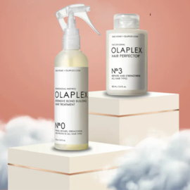Olaplex - Dreamteam Set