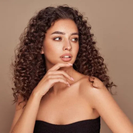 Alter Ego - Stylego - Crunchy Bounce Mousse - 250ml