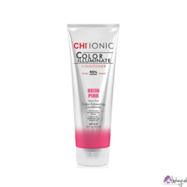 CHI - Ionic Color Illuminate - Conditioner - Neon Pink - 251ml