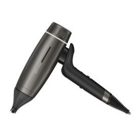 ghd - Speed Hair Dryer - Metallic Black