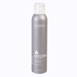 Alter Ego - Hasty Too - Voluxious Mousse - 250ml