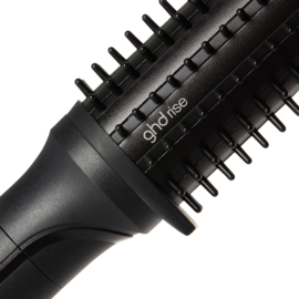 ghd - Rise - Hot Brush - Zwart 