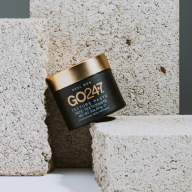 GO 24•7 - Real Men - Texture Paste - 57gr