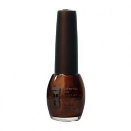 CHI Nail lacquer Out On The Town Brown