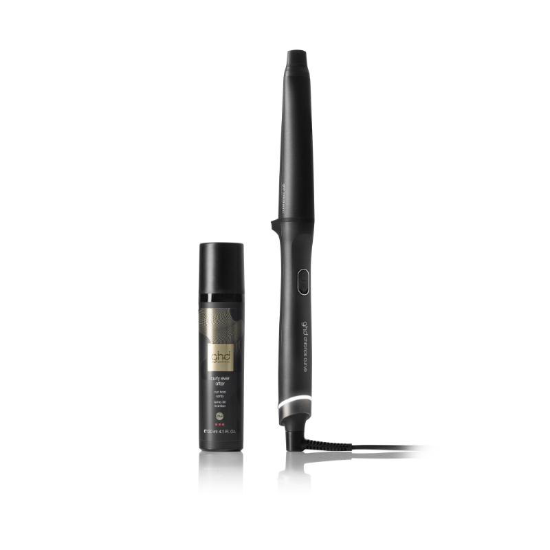 ghd - Chronos Curve Conical Wand - 28 tot 23mm