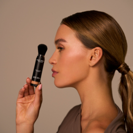 Marc Inbane - CHOYEZ-VOUS - Tanning Drops 15 ml - GRATIS Tinted SPF50 Powder