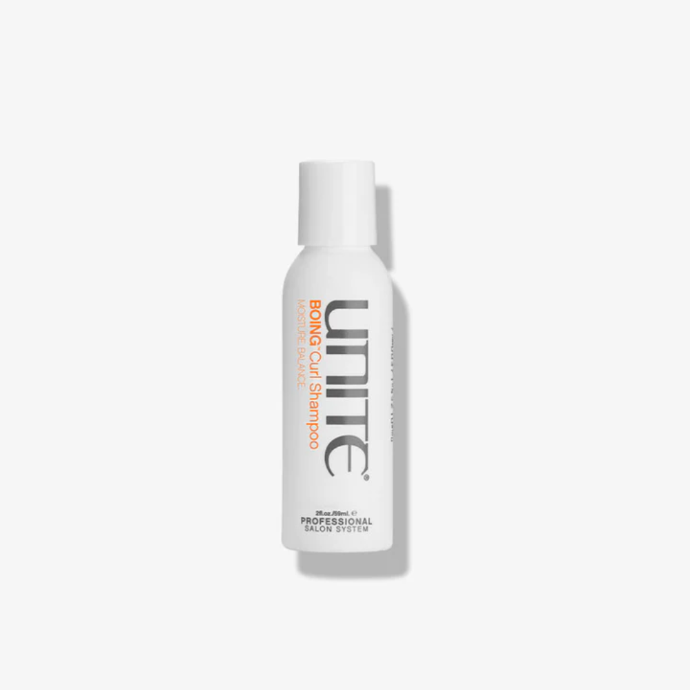 Unite - Boing - Curl - Shampoo - 236 ml