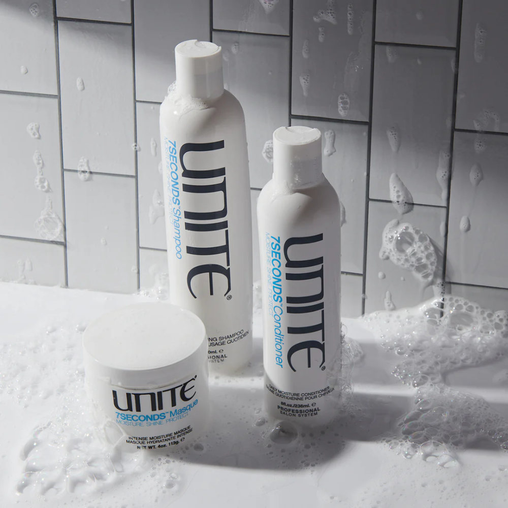 Unite - 7SECONDS - Conditioner