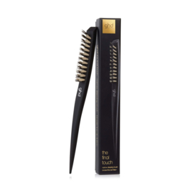 ghd - narrow - dressing - brush