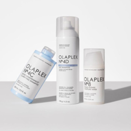Olaplex - No.4D-  Clean Volume Detox Dry Shampoo - 250ml