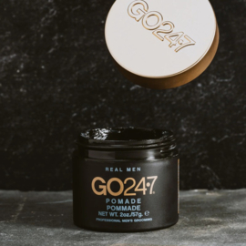 Go 24.7 - Pomade - 57gr