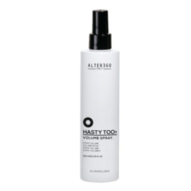 Alter Ego - Hasty Too - Volume Spray - 200ml