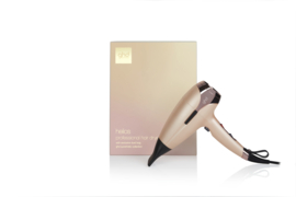 ghd - Helios - Professionle Föhn - sun - kissed desert with rose gold metallic accents