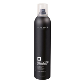 Alter Ego - Hasty Too - Eco Hairspray - 320ml