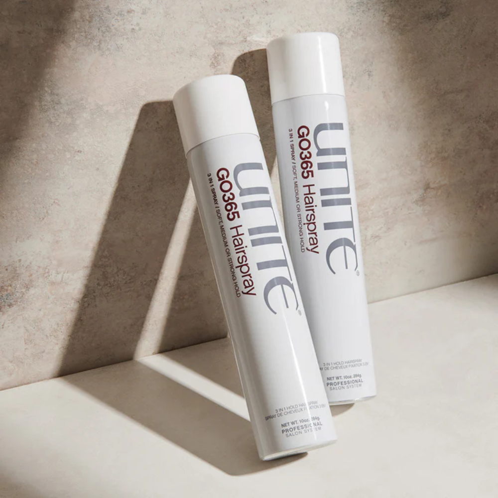 Unite - GO365 - 3 in 1 Haarlak - 300 ml